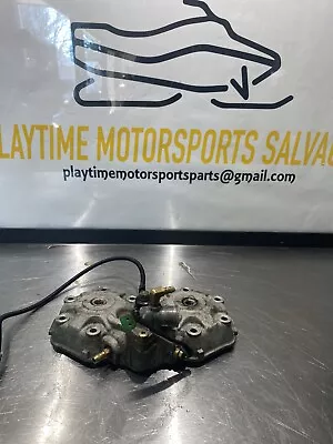 Ski Doo 2008 09 10REV XP MXZ 800R Engine Cylinder Head GSX LTD Summit 08 09 10 O • $69.99