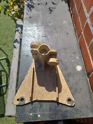 £30 • Buy Military Vehicle Crvt Spartan Mount 