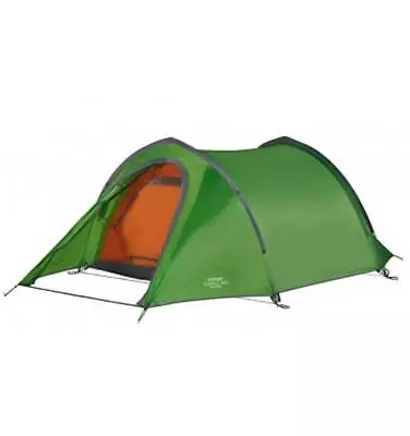 3 Man Trekking Backpacking Tunnel Tent - Vango Scafell 300 Tent • £149.99