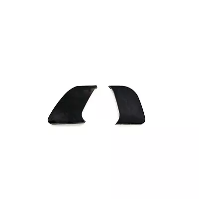 NEW Volvo P2 Dashboard Vent Trim | LEFT | Defroster End Cap | 01-07 S60 V70 XC70 • $29.99