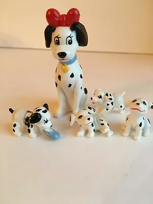 Vintage Galoob Magic Diaper Babies Pets Little Joys Dalmatian Dogs Animals 1992 • $23.99