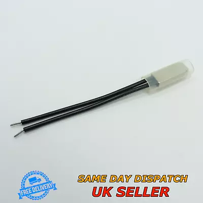 £2.68 • Buy Normally Closed / Open Thermal KSD9700 Protectors Temperature Switch Thermostat