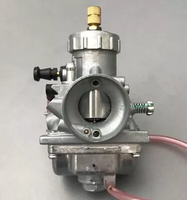 Mikuni - VM24-512 - Round Slide VM Series Carburetor (VM24-512) 24mm • $85