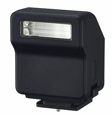 Panasonic DMW-FL70-K Flash Light For LUMIX DMC-LX100 / DMC-GM5 NEW From Japan • £44.08