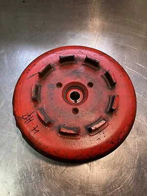 68 69 70 71 72 73 Mercury Outboard 4 5 7.5 9.8 110 HP Flywheel Magneto Rotor • $22