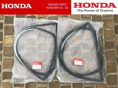 Honda Civic EG4 EG6 Quarter Molding Left & Right 73810-SR3-000 73860-SR3-000 * • $92