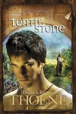 Tenth Stone (A. D. Chronicles) • $8.57