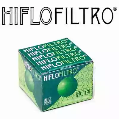 HiFlo Oil Filter For 2018 Husqvarna FC450 Rockstar Edition - Engine Oil Vy • $10.76