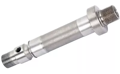 $43.07 • Buy Lathe Spindle SIEG C0-031/Grizzly G0745/JET BD-3/SOGI M1-100 Mini Lathe Spares