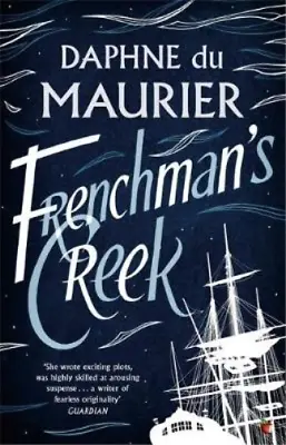 Frenchman's Creek (Virago Modern Classics) Daphne Du Maurier Used; Good Book • £3.36