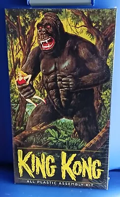 Aurora King Kong Monster Model Kit #7507 Sealed NIB • $39