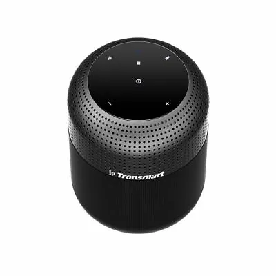 Tronsmart T6 Max Bluetooth Speaker 60W Home Theater Speaker With Voice Assistant • $413.85