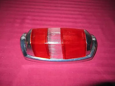 NOS Mercedes-Benz 190SL Tail Light Lens W121 • $199