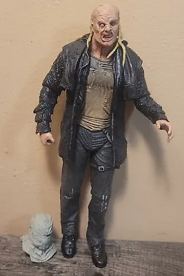 NECA Horror Jason Voorhees 8  ULTIMATE Action Figure Friday 13th W/Extra Head • $25.20