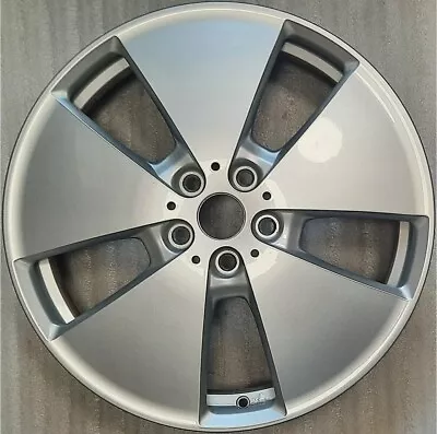 Original BMW I3 Star Spoke 427 Styling Alloy Rim 5x19 ET43 6852053 Rim • $148.11