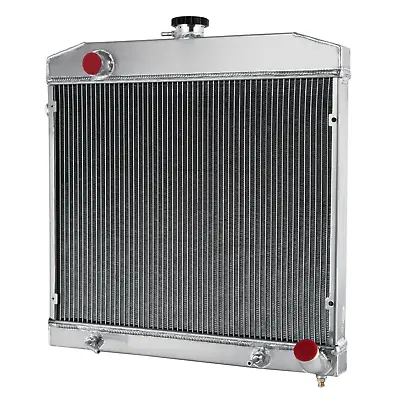 2-Row Radiator For 68-73 Mercedes Benz S-Class W108/W109 280 SE/SEL 300 SE/SEL. • $184.95