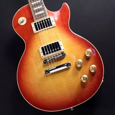 Gibson Les Paul Traditional Pro Plus 2017 Limited Used Electric Guitar • $4337.55