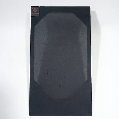 Wharfedale Delta 5 Speaker Grill Front Cover Replacement - Good Condition • $19.95