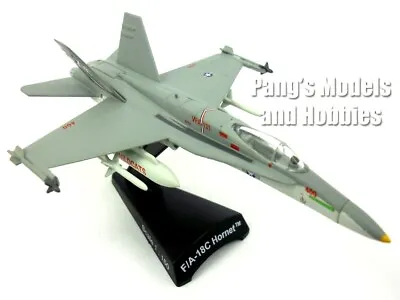 Boeing F/A-18C (F-18) Hornet VFA-131 Wildcats 1/150 Scale Diecast Model - Daron • $34.99