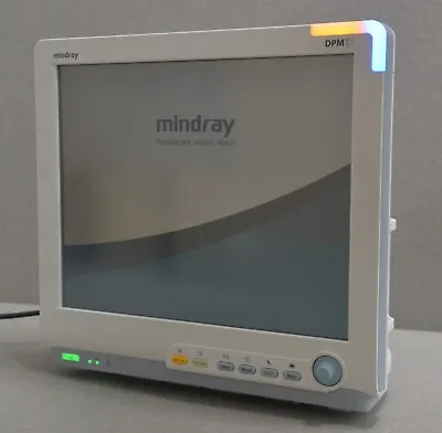 Mindray Medical DPM7 • $590.75
