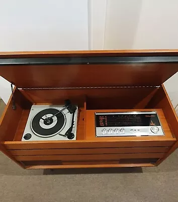 Antique Rare Thorn Radio Gram Vintage 1960  • $1500