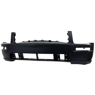 Bumper Cover Fascia For 2005-2009 Ford Mustang Front • $218.76