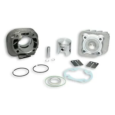 70cc Cylinder Kit Malossi Sport For Malaguti F12 Phantom AC 50 Benelli 491 • $182