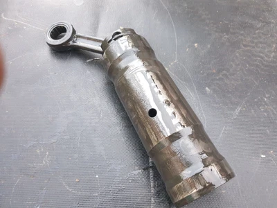 £55 • Buy Genuine Bosch GSH27 Professional Breaker Piston & Connecting Rod /Needle Bearing