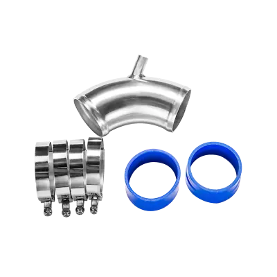 2.75  Cold Air Intake Throttle Body Pipe FOR BMW E30 E Model • $78.19