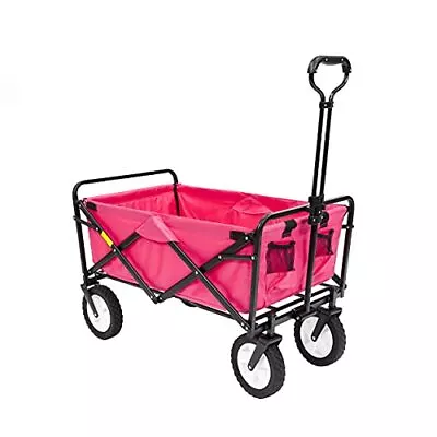 Mac Sports Mac Wagon (WTC-118) Pink • $83.55