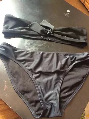 Ocean Club  /new Look  Bikini  Size 12 • £1.50