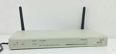 3Com WL-525 Office Connect Wireless 11g Access Point • £15