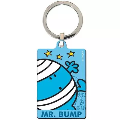 Mr Bump Key Ring (TA4145) • $14.73