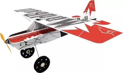 Hacker Models EPP Indoor 36  MadBull Airplane Model - Red • $109.99