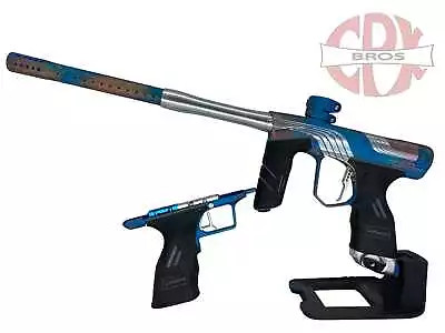 Dye H2K DSR+ (9 Of 10) With Mech Kit Paintball Gun • $1389.99
