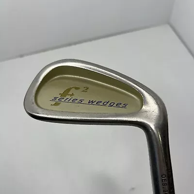 Face Forward F2 Series Wedge 58 Degree Golf Face Forward Technology Club RH • $19.99