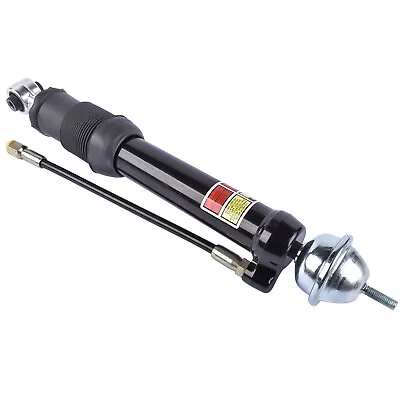 Rear Hydraulic Suspension Shock Strut For Mercedes W140 300SD S500 S600 1992-99 • $280