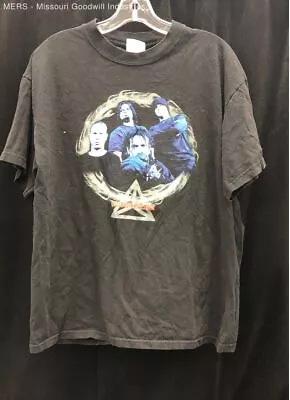 Mudvayne 2003 Tour Shirt - Size Large • $14.99