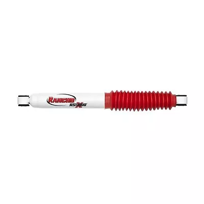 Rancho RS55601 Rear Twin Tube Shock Absorber For 75-98 D50 Arrow B2000 Pickup • $66.32