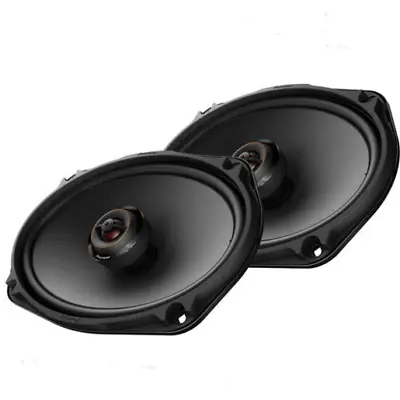 Pioneer 6x9  TS-D69F 2 Way D-Series Coaxial Speakers - TSD69F • $329