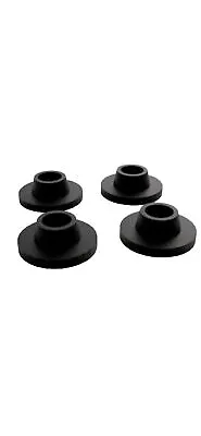 Replacement Glide Feet For Eames VITRA Herman Miller Eiffel Tower Wire Chair 4pc • £11.16