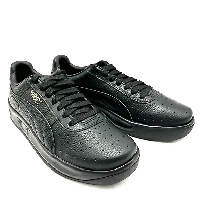 *NEW* MEN Puma GV Special+ Sneakers Black (366613 02) Sz 8.0 - 13.0 • $58.21