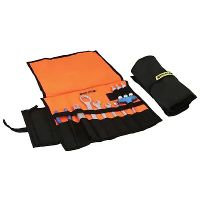 Nelson-Rigg RG-055 Rigg Gear Adventure Motorcycle Street Riding Tool Roll • $26.96