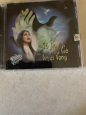 Co Tin Voi Giou Gio Tuyer Vong - Vietnamese CD - Songs Listed In Photo • $4