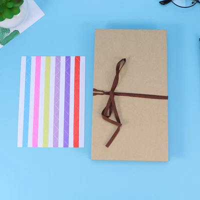 £10.13 • Buy  6 Inches Scrapbooks Album DIY Memory Hardcover Photo Lovers Accordion