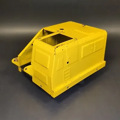 Mighty Tonka Crane Cab Base Swivel Assembly Yellow 3900 3940 • $15.95