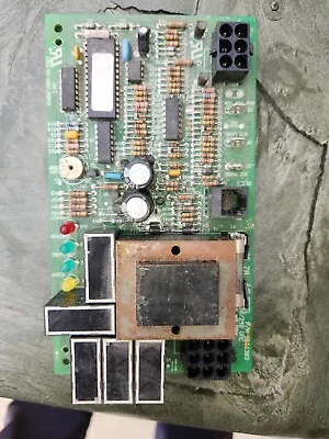 Manitowoc Ice Machine Control Circuit Board (2511303) • $89