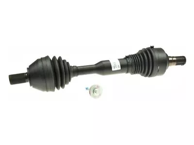 GKN 41SD82K Front Left CV Axle Assembly Fits 2010-2016 Volvo XC60 Axle Shaft • $287.75