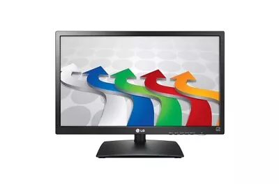 LG 19CNV42K-B 19  LCD Zero Client Commercial TERA2 Display • £99