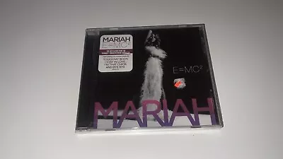 Mariah E=Mc 2 • $25